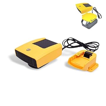 DeWalt 20V Battery Heaters vs Propane and Electric