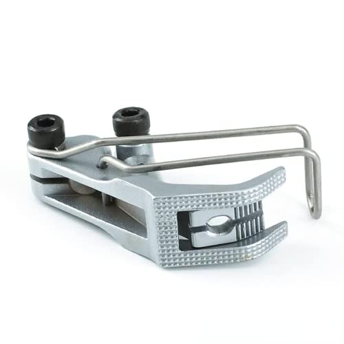 Set Pie Caminante Blooy KP367W para Máquinas de Coser miniatura 3