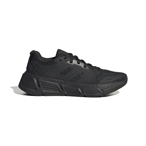 adidas Femme Questar Shoes, Core Black/Core Black/Carbon, 41 1/3 EU