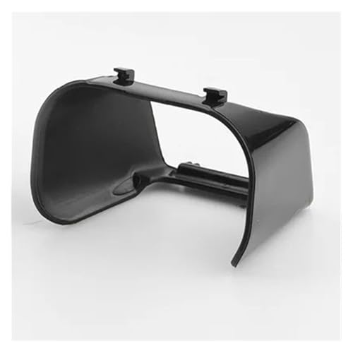 Mini/Mini 2/2 SE/4K用三脚延長脚 レンズフード サンシェード 保護レンズキャップ ダストカバー ドローンアクセサリー(Type B)