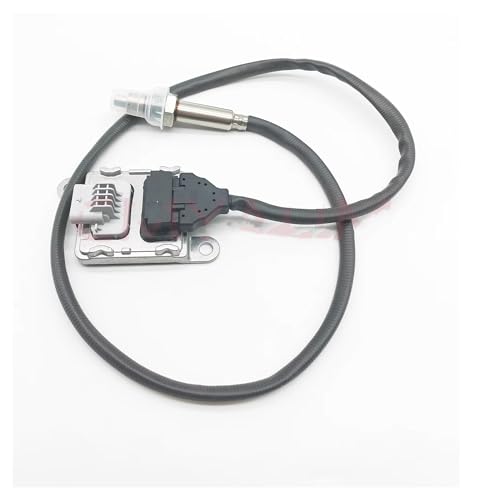 Capteur d'oxyde d'azote NOx 9821120980 pour échappement Citroën C4