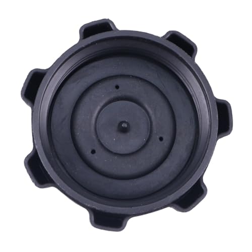 JZGRDN Fuel Tank Gas Cap AM104032 AM107344 AM118637 GX22166 Compatible with John Deere STX 38 46 L 100 102 105 107 108 115 125 135 145 155C 190C D100 D105 D110 D120 D130 D140 D150 D160 - Thumbnail 3