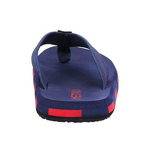 Image of Metro Men Flip flop (207-802)