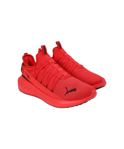Image of Puma Unisex-Adult Softride Carson Fresh Running Shoe