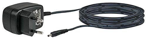 Antenne DVB-T2 Schwaiger VHF UHF avec câble intégré pour réception intérieure - 4