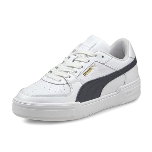 PUMA Mens Ca Pro Classic Lace Up Sneakers Shoes Casual - White2