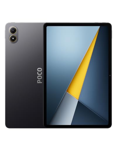 Amazon.co.jp: Xiaomi POCO Pad M1 タブレット 8GB+256GB 大型12.1