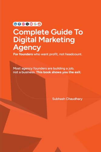 Complete Guide To Digital Marketing Agency