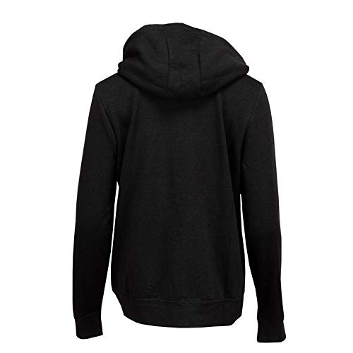Nike Women's NSW Fleece Hoodie Full Zip Varsity Sweat-Shirts à Capuche Femme - Image 3