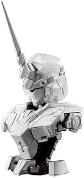 Amazon | 機動戦士ガン*ダム MSメカニカルバストDX ユニコーン