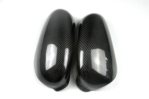 Protection de porte extérieure rétroviseur capuchon pour Boxster 911 996 986 1997-2004