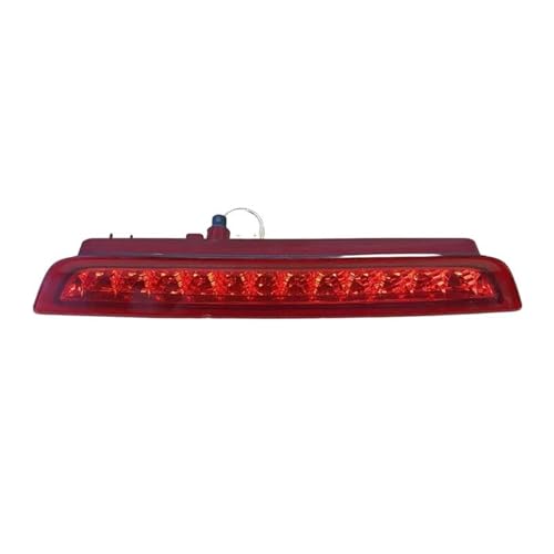 Troisième feu de stop LED haut de gamme Kia Sedona 927004D000 rouge
