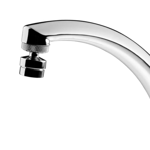 Monocomando Cozinha Mesa Bica Alta Móvel Allure 2257 C71, Lorenzetti, 7048163, Cromado