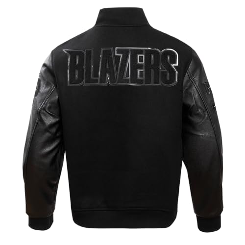 Image of Pro Standard Mens NBA Classic Varsity Jacket