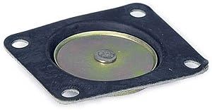 Moroso HOLLEY ACCELERATOR PUMP DIAPHRAGM, 50CC