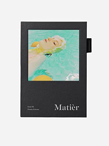 [}eBG] Matier CNAbvubN 02 (؍RX) Frutto Foresta **