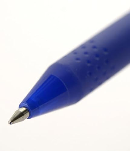 قلم رولربول قابل للمحو من بايلوت فريكشن - لون أسود Single