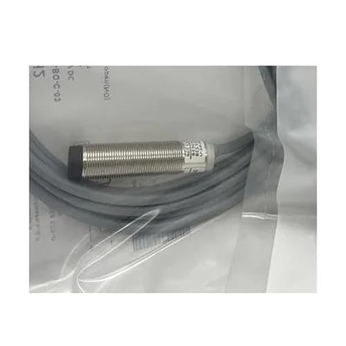 Capteur de proximité BES00KA résistant aux vibrations pour maintenance de machine - 2