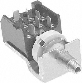 Borg Warner S450 Switch