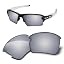 Dark Silver Mirrored