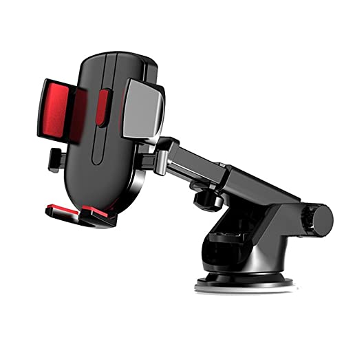 Winex Car Mount Araç İçi Tutucu Kırmızı