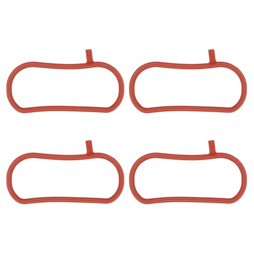 ApplianPar 4Pcs Engine Intake Manifold Gasket for Honda CR-V Accord Civic 1.5L 2016-2022