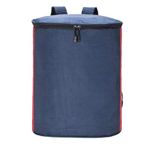 jojomis Taekwondo Backpack with Zipper Closure Lightweight Gym Bag for Training Muay Thai Workout