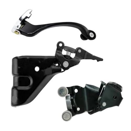 Côté Droit 1493798080 Peugeot Expert idéal pour rénover votre van