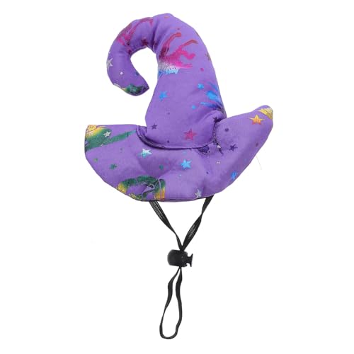 Sombrero Halloween para perro Happyyami