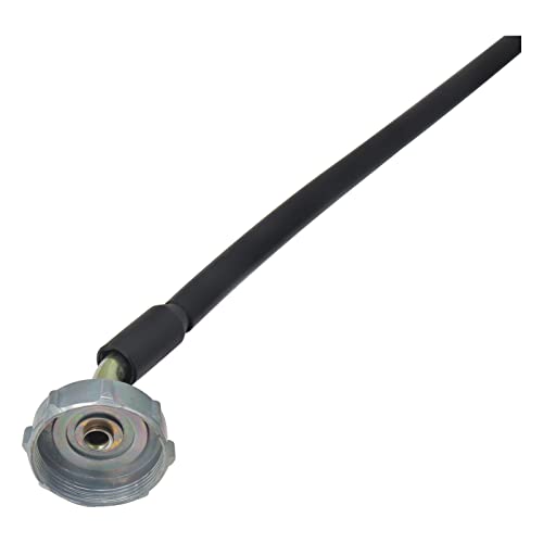 Câble d'accélérateur quad Honda TRX250 Recon 250 de 1997 1998 1999 2000 2001 commande de gaz