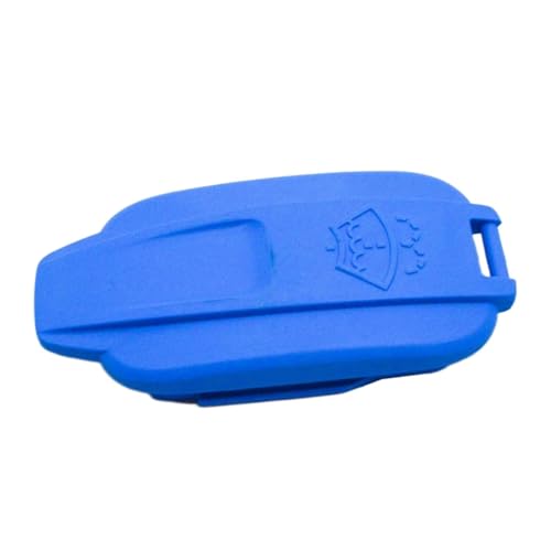 Cubierta de líquido para parabrisas tapa del depósito del limpiaparabrisas 8W0955455B