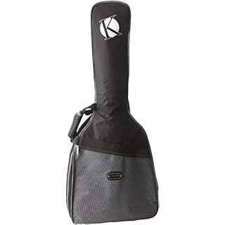 Kinsman KDU14 Housse pour Ukulélé Ténor - Les Beatles, Paul McCartney, John Lennon, RIngo Starr, George Harrison