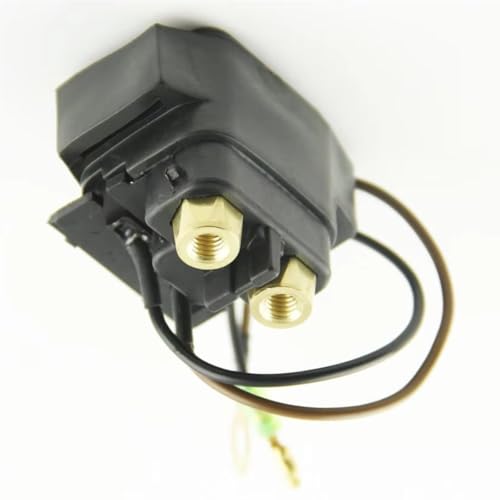 Relais de démarreur pour Yamaha FL TL 50 60 solénoïde 68V-8194A-00