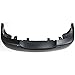MBI AUTO - Primered, Front Bumper Cover Fascia for 2003-2011 Lincoln Town Car 03-11, FO1000528