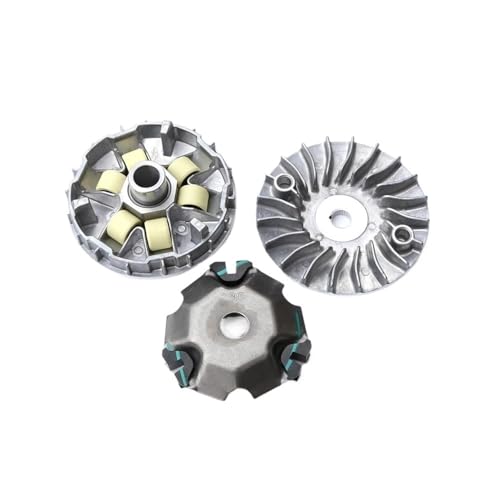 Kit de variador de embrague accionado por motor UCR125 AFR USR 125cc