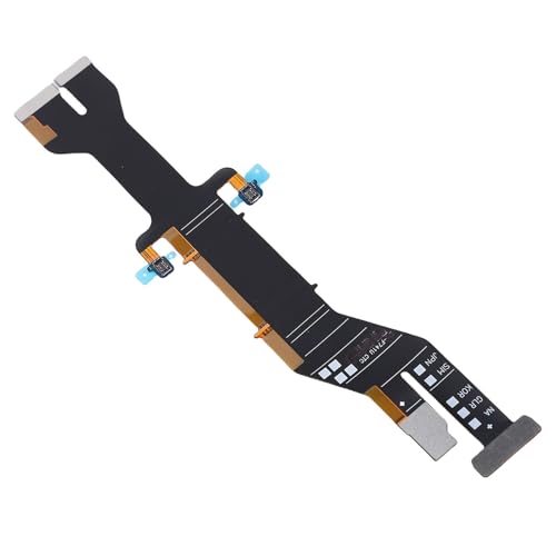 Cable flexible conector LCD F741 repuesto duradero con herramientas 7