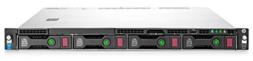 Image of Hewlett Packard 839296-S01 Server
