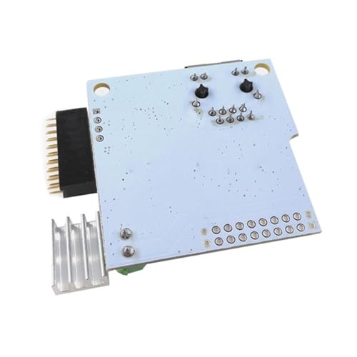 Module relais réseau 8 voies W5100 5V commutateur Internet IoT ENC28J60 - 4