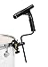 Latin Percussion LP592A-X Microphone Claw