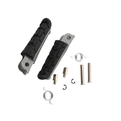 Repose-Pieds Avant CB600F et CBR600F de remplacement pour moto Honda