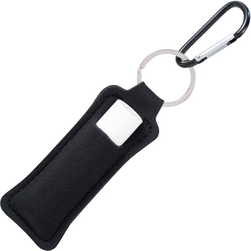 BEIQIYA Neoprene Lip Balm Holder