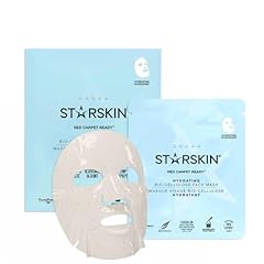 Hydrating and Moisturizing