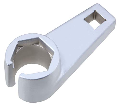 Performance Tool W80491 Offset Oxygen Sensor Wrench - Thumbnail 2