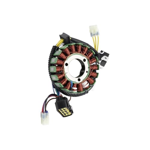 Juntas de estator Polaris Predator 500 para solucionar fugas de aceite 3089612
