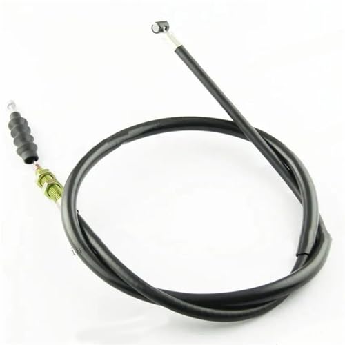 Câble d'embrayage Kawasaki ZX-6R souple pour réparer commande ZX636