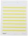 Abilitations Hi-Write Beginner Paper, Level 2, Pack of 100