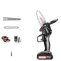 Amazon | pisipe 充電式 レシプロソー 電動のこぎり コードレス