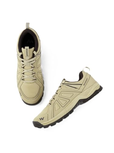 Image of Wildcraft Mens Outrider 3 La Hiking Shoe