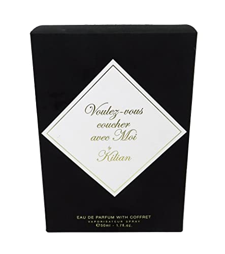 Kilian VOULEZ-VOUS COUCHER AVEC MOI 50 ML CLUTCH