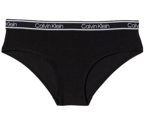 Calvin Klein Women's Hipster Underwear, 3-pack (US, Alpha, Small, Regular, Regular, Multi)2